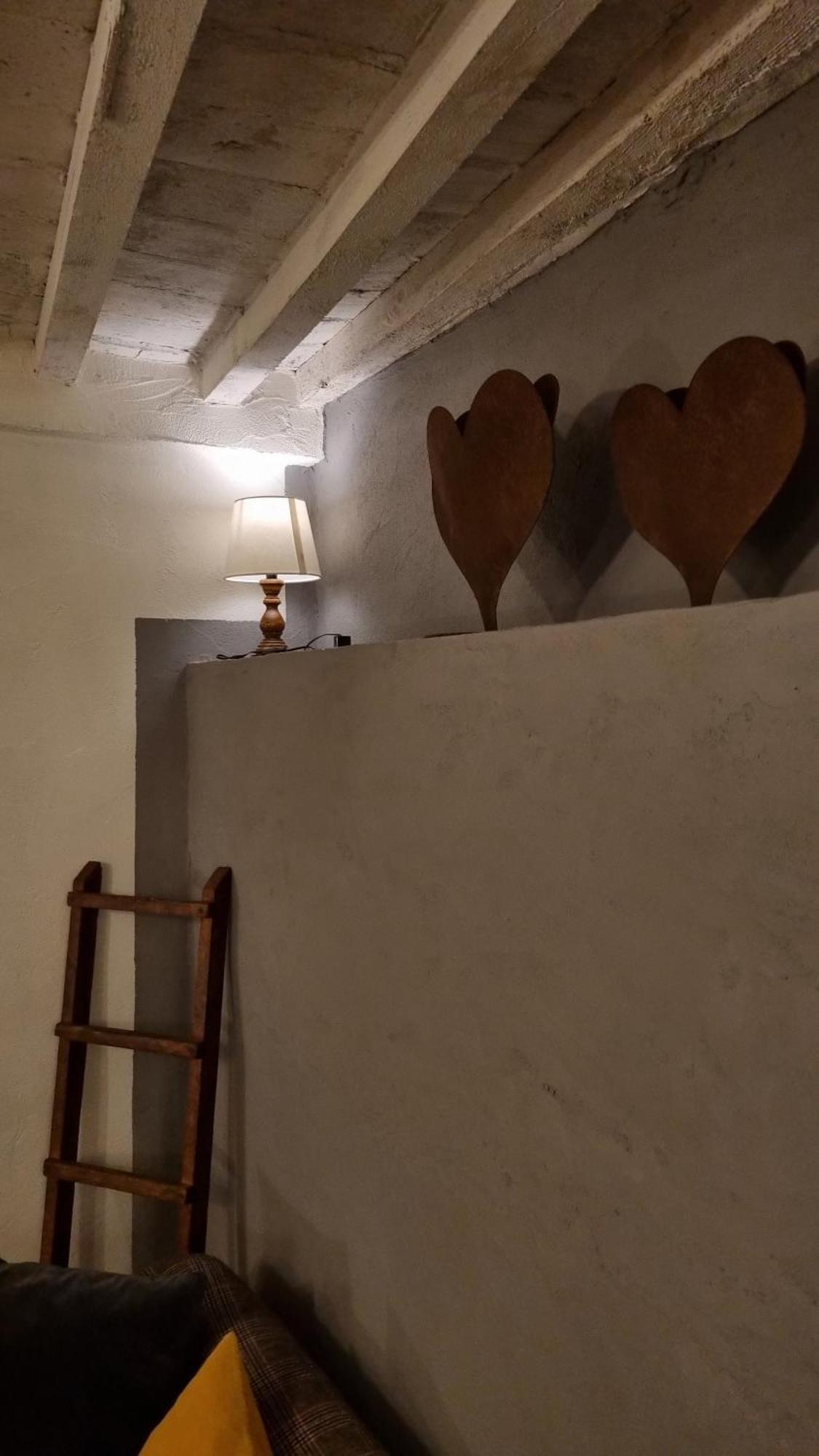 Il Piccino 29, Esperienza Romantica In Borgo.... Montescudaio Exterior photo
