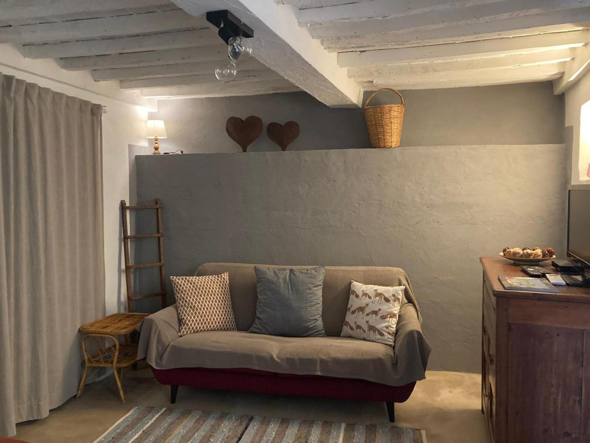 Il Piccino 29, Esperienza Romantica In Borgo.... Montescudaio Exterior photo